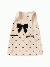 Balabala Balabala Girls' Dress, New Autumn Dress, Elegant And Fashionable
